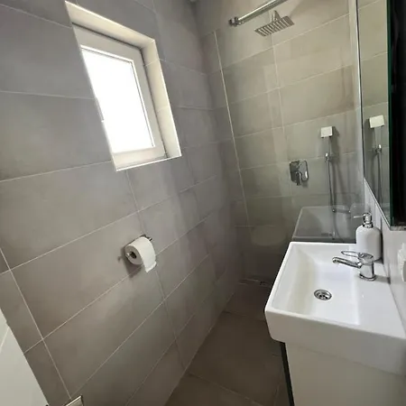 Vienna Apartment Trogir