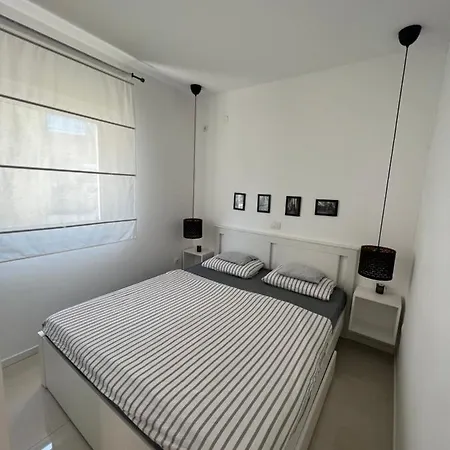 Apartment Vienna