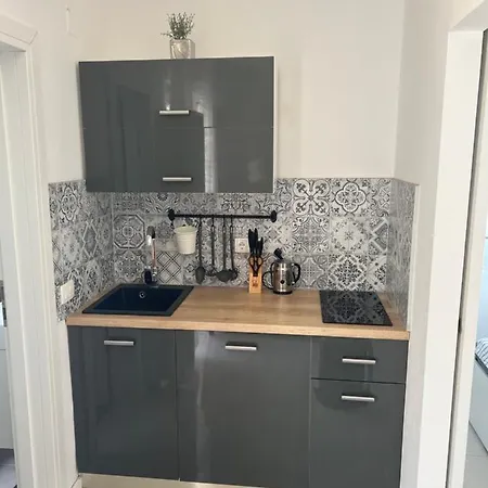 Vienna Apartment Trogir