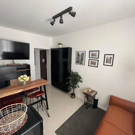 Vienna Apartment Trogir