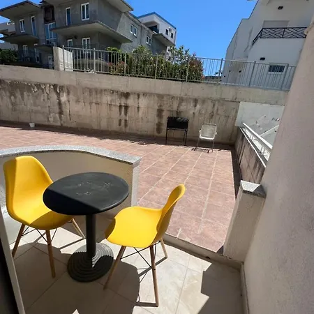 Apartment Vienna Trogir